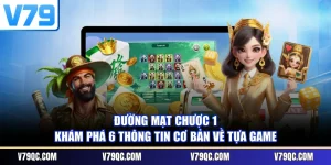 Đường Mạt Chược 1 - Khám Phá 6 Thông Tin Cơ Bản Về Tựa Game